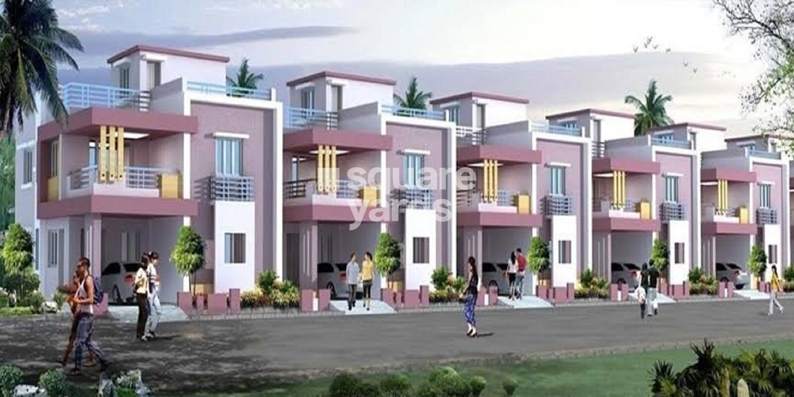 Durga Homes Phase 2