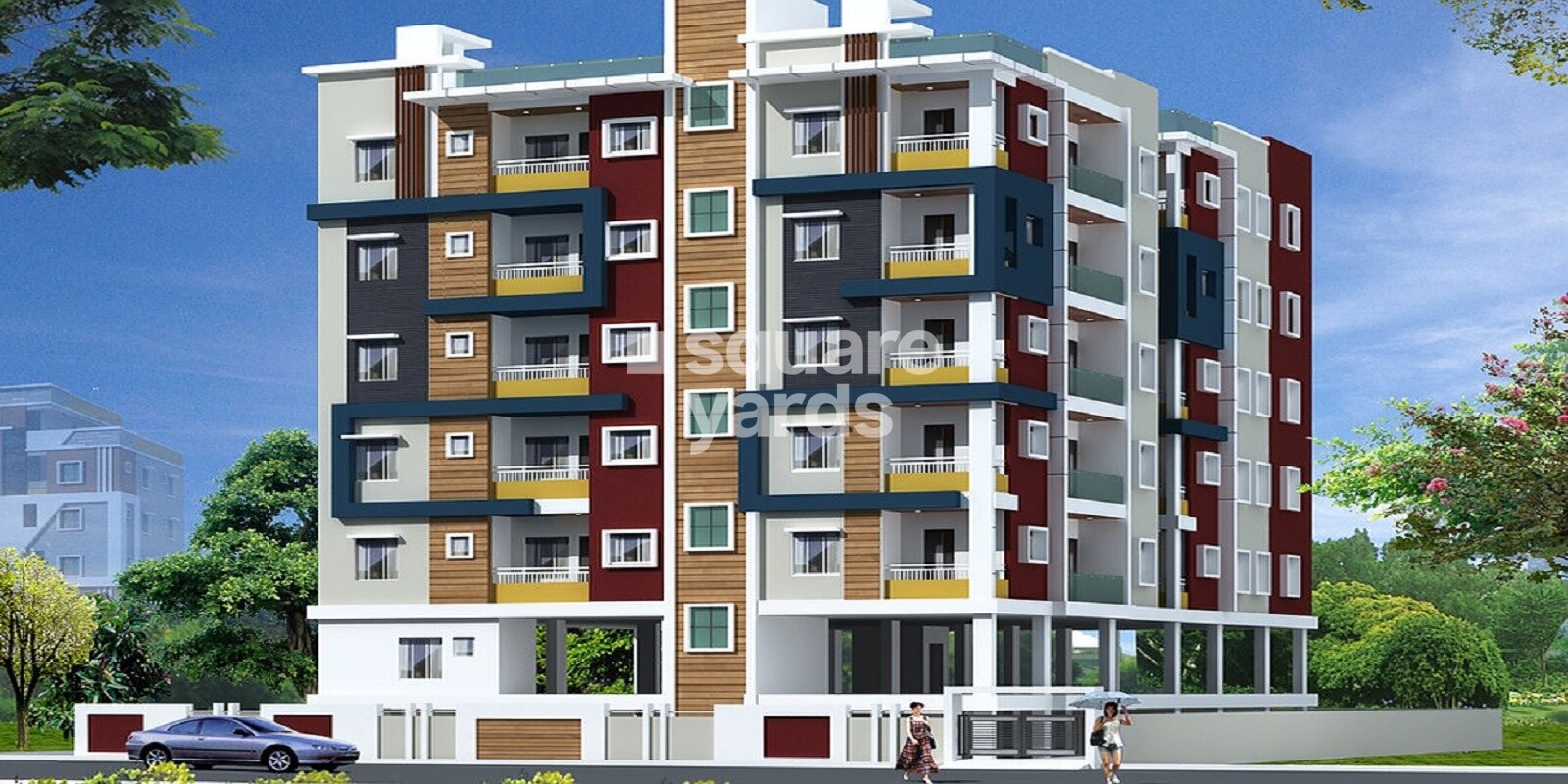 Durga Silver Springs