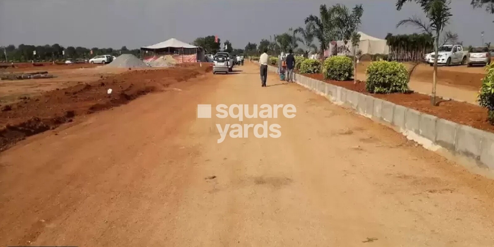 E Emerald, Ibrahimpatnam, Hyderabad