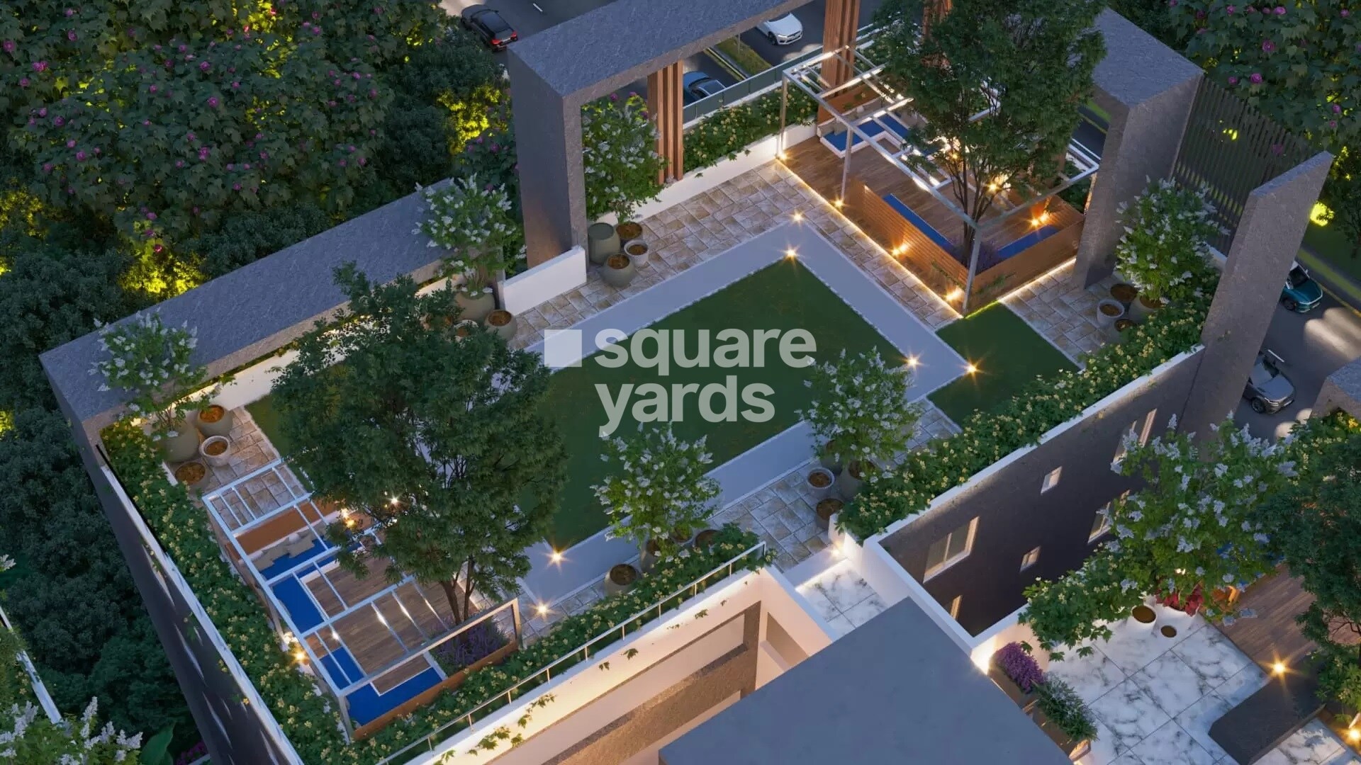 E11 Evolve Amenities-Features 1