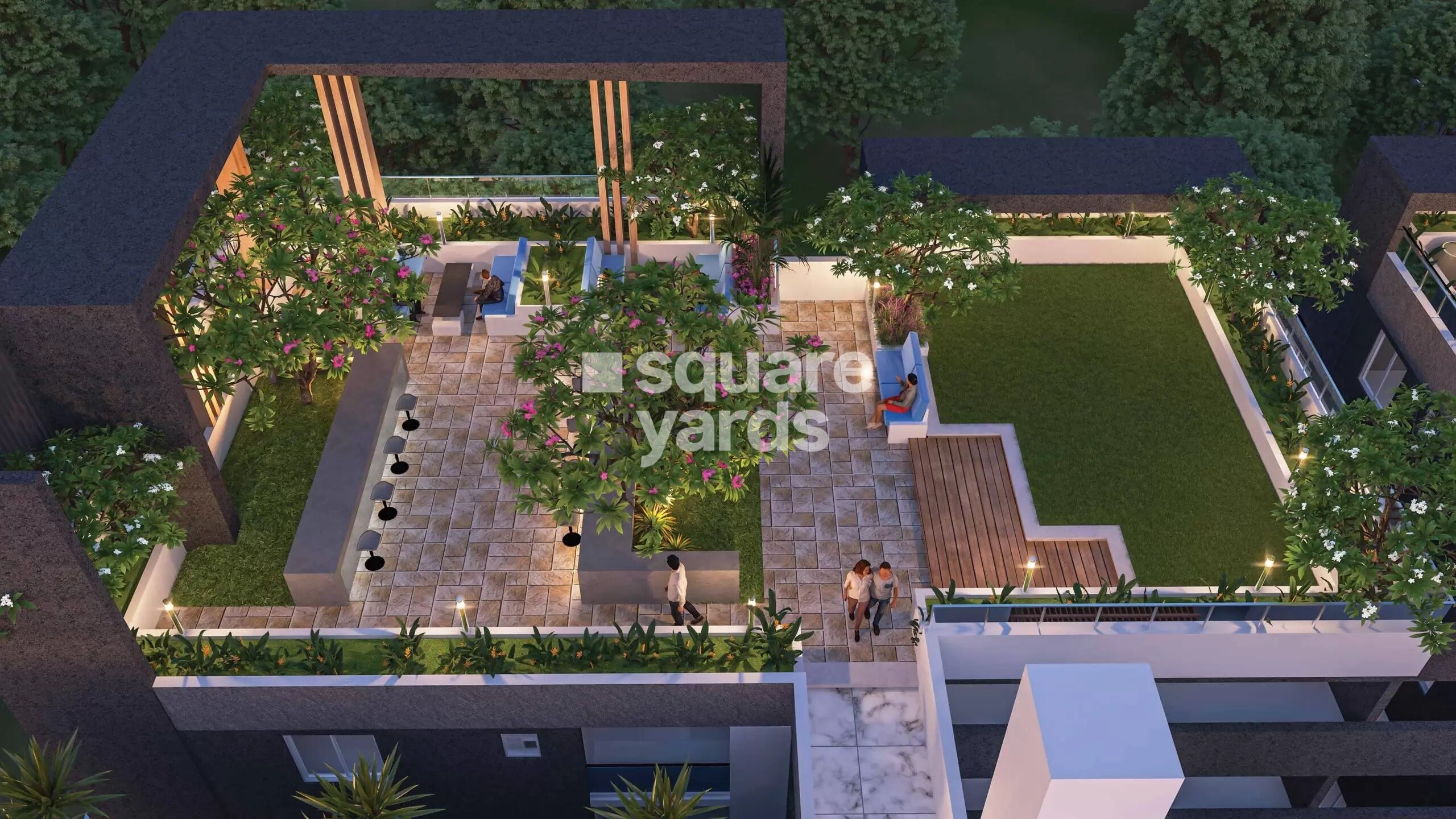 E11 Evolve Amenities-Features 3