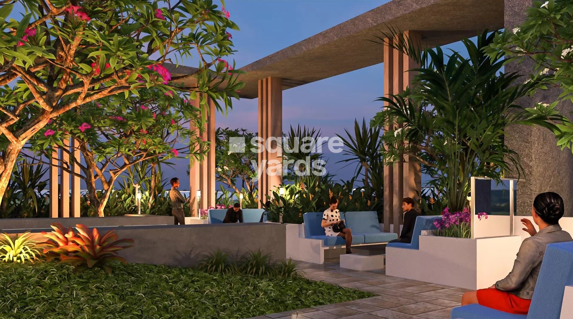 E11 Evolve Amenities-Features 4