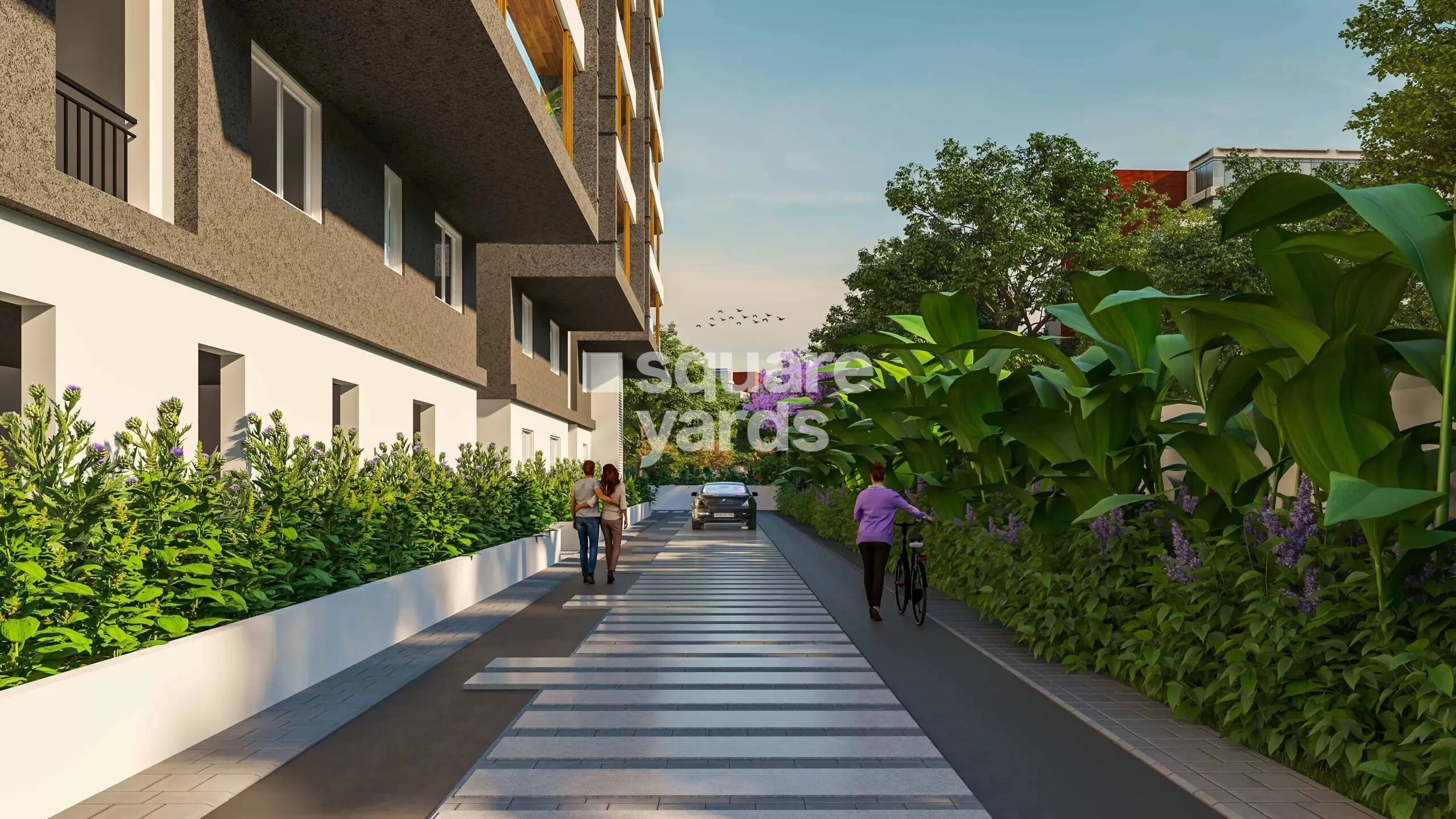 E11 Evolve Amenities-Features 5