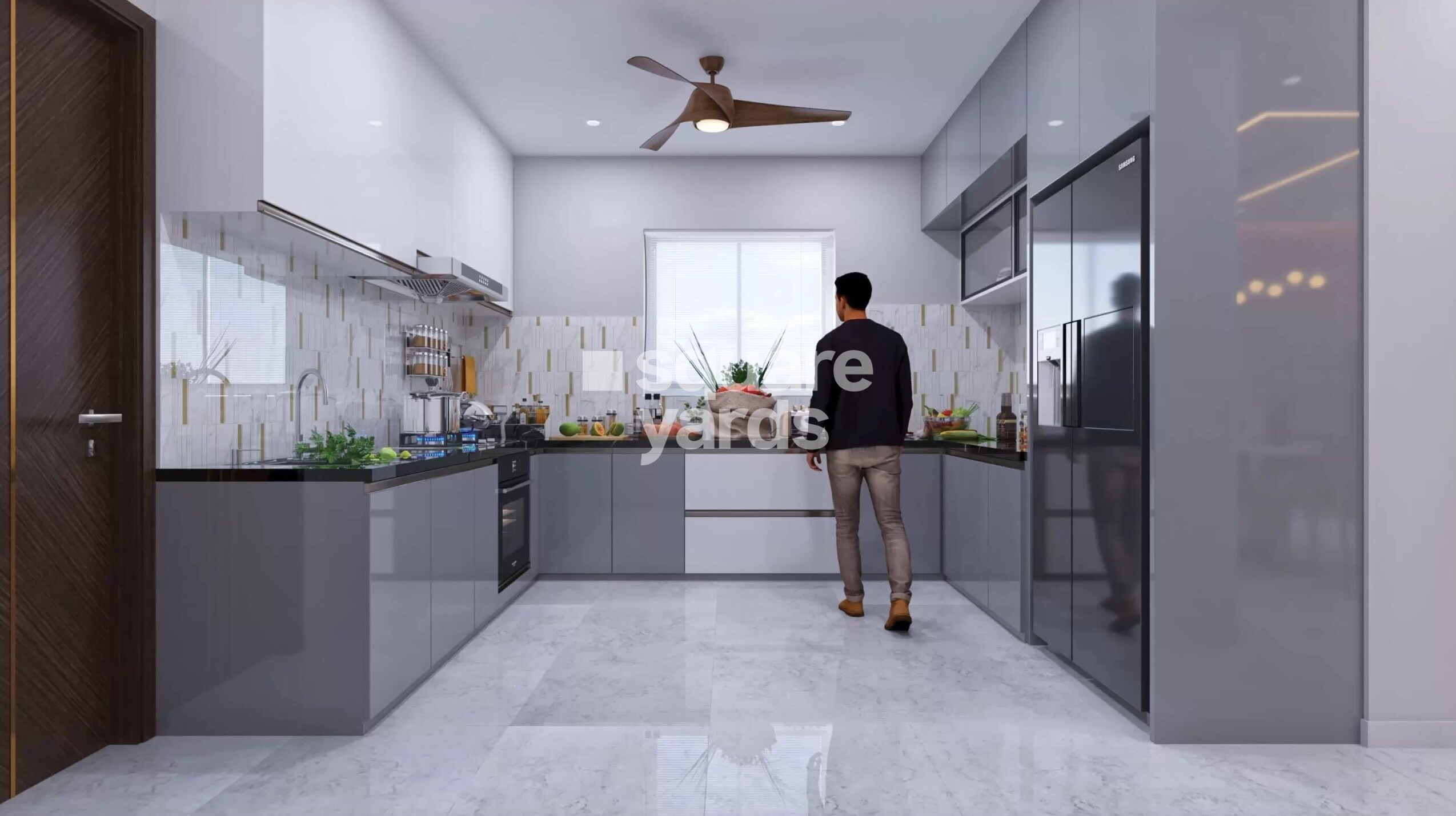 E11 Evolve Apartment Interiors 3