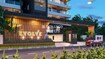 E11 Evolve Entrance View