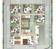 E11 Evolve Floor Plans