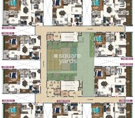 E11 Evolve Floor Plans