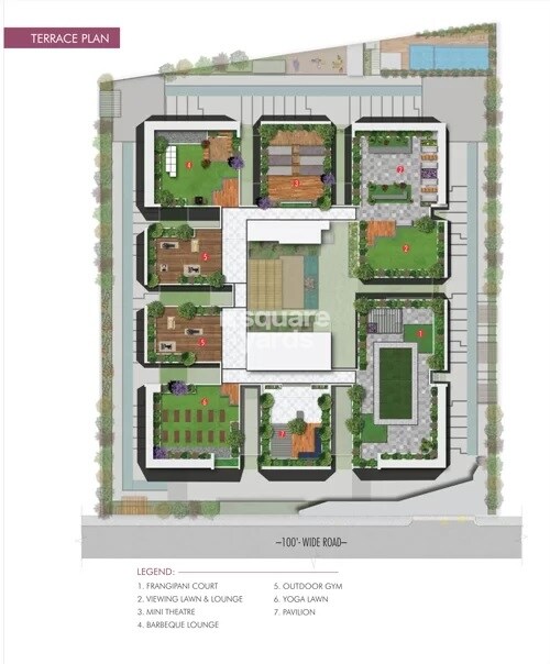 E11 Evolve Master Plan Image 1