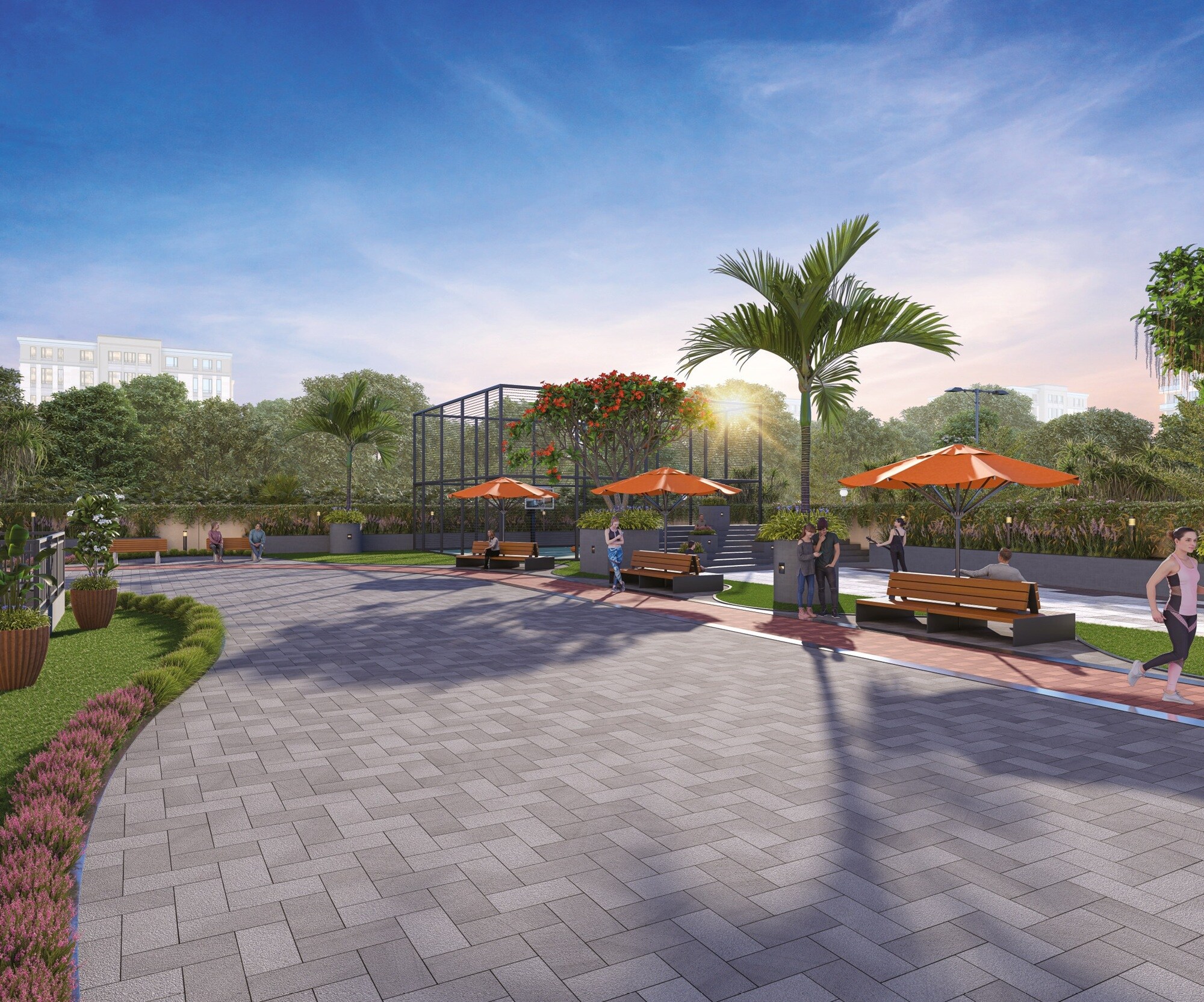 EAPL Sri Tirumala Fortune Amenities-Features 2