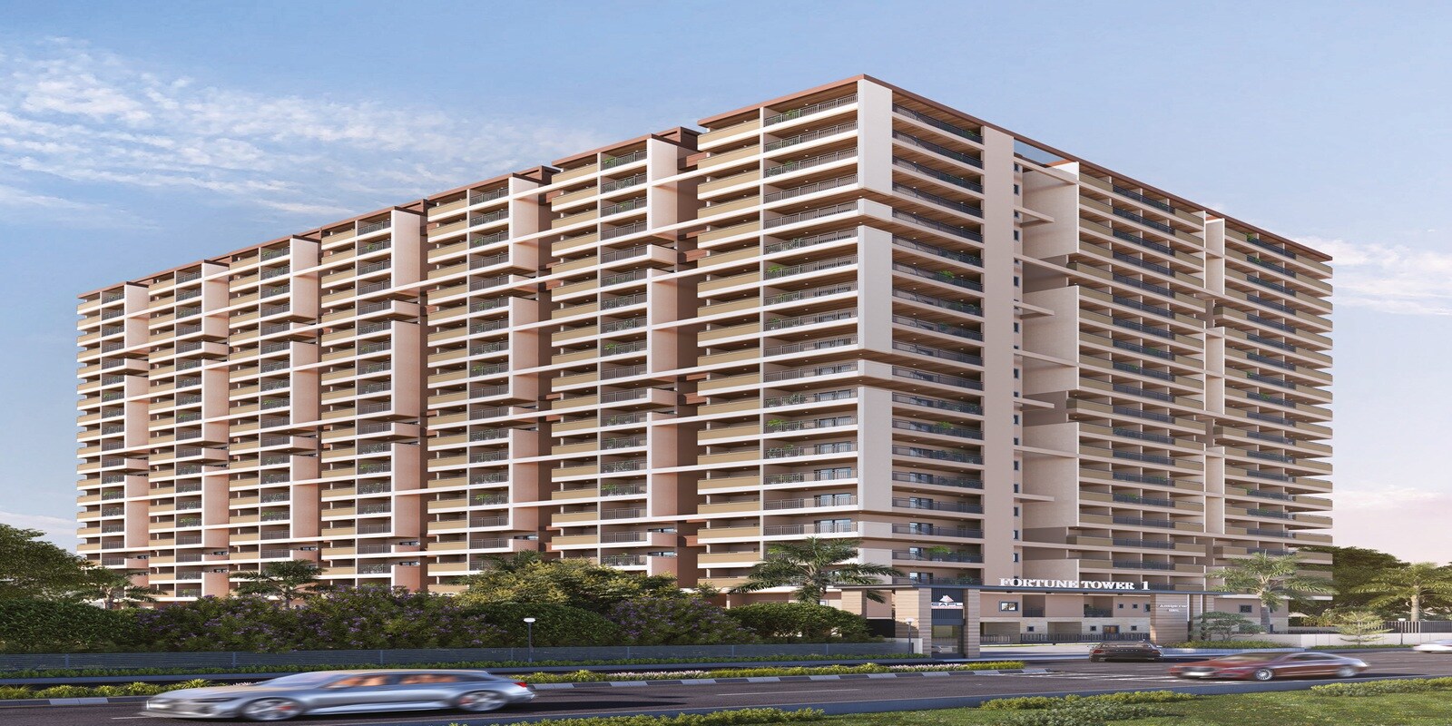 EAPL Sri Tirumala Fortune