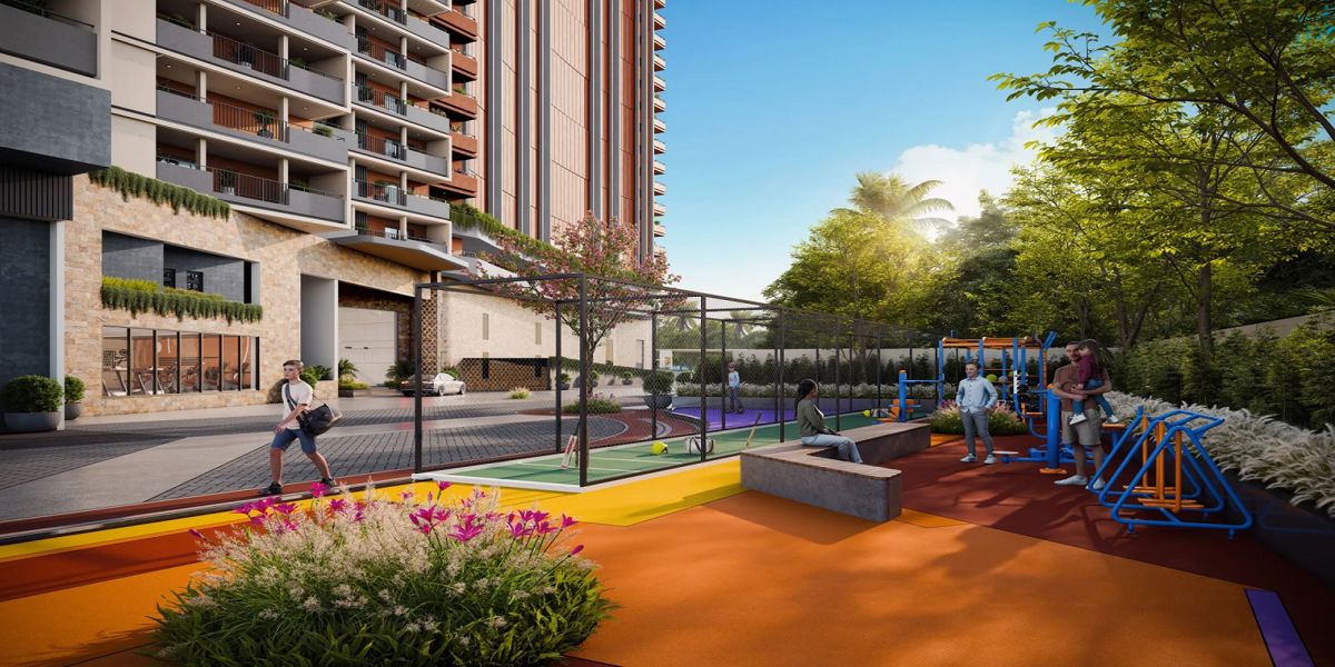 EAPL Sri Tirumala Legacy Amenities-Features
