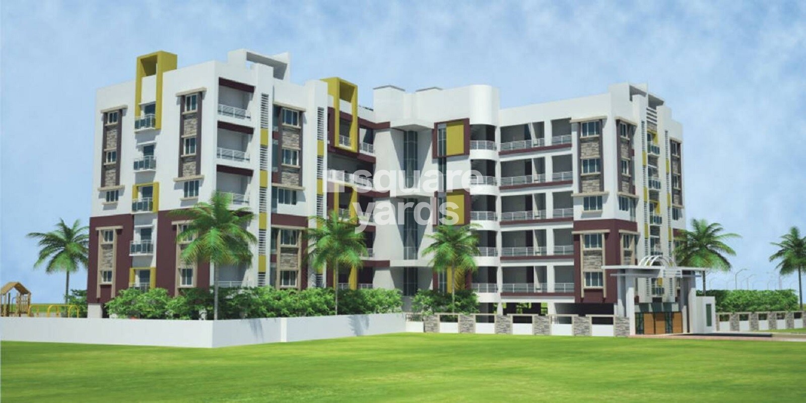 EAPL Sri Tirumala Prestige