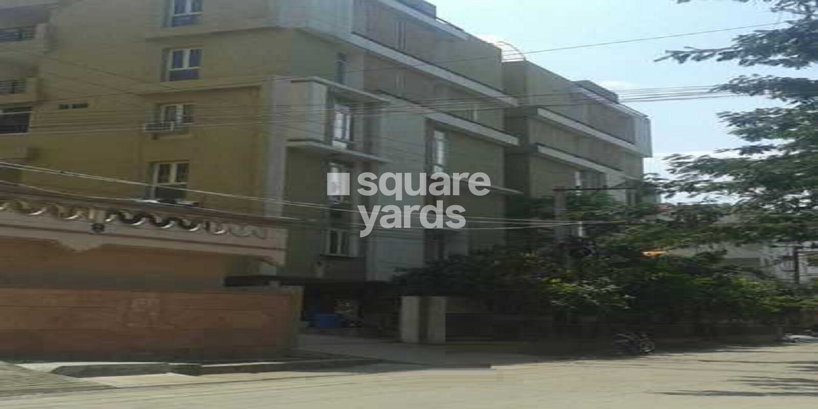 Earthcon Future Plaza, Madinaguda, Hyderabad