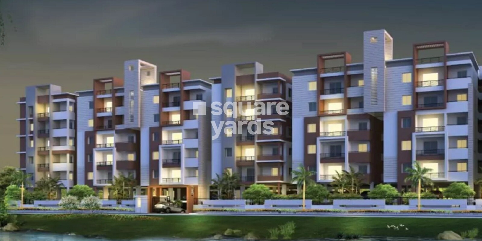 ECMAS Group Pebbles Bay