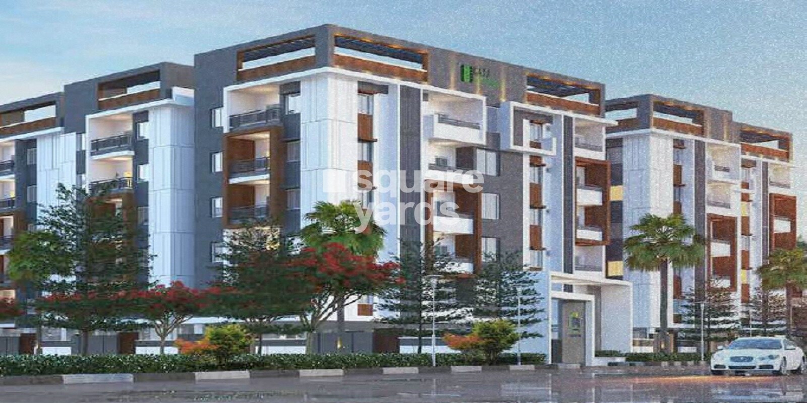 Eco Casa Traimbak Featured Image