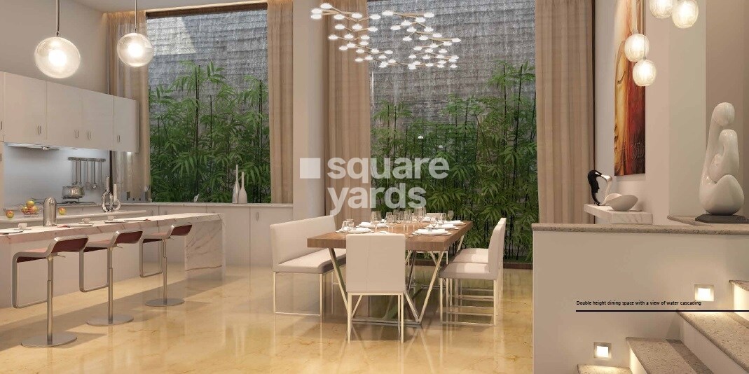 Eden Garden Kokapet Apartment Interiors 1