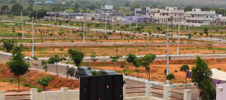 Eeshanya Heights Plot Images 2