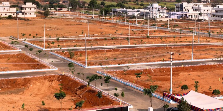 Eeshanya Heights Cover Image