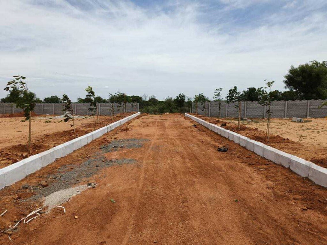 Eeshanya Jewel City Plot Images 1