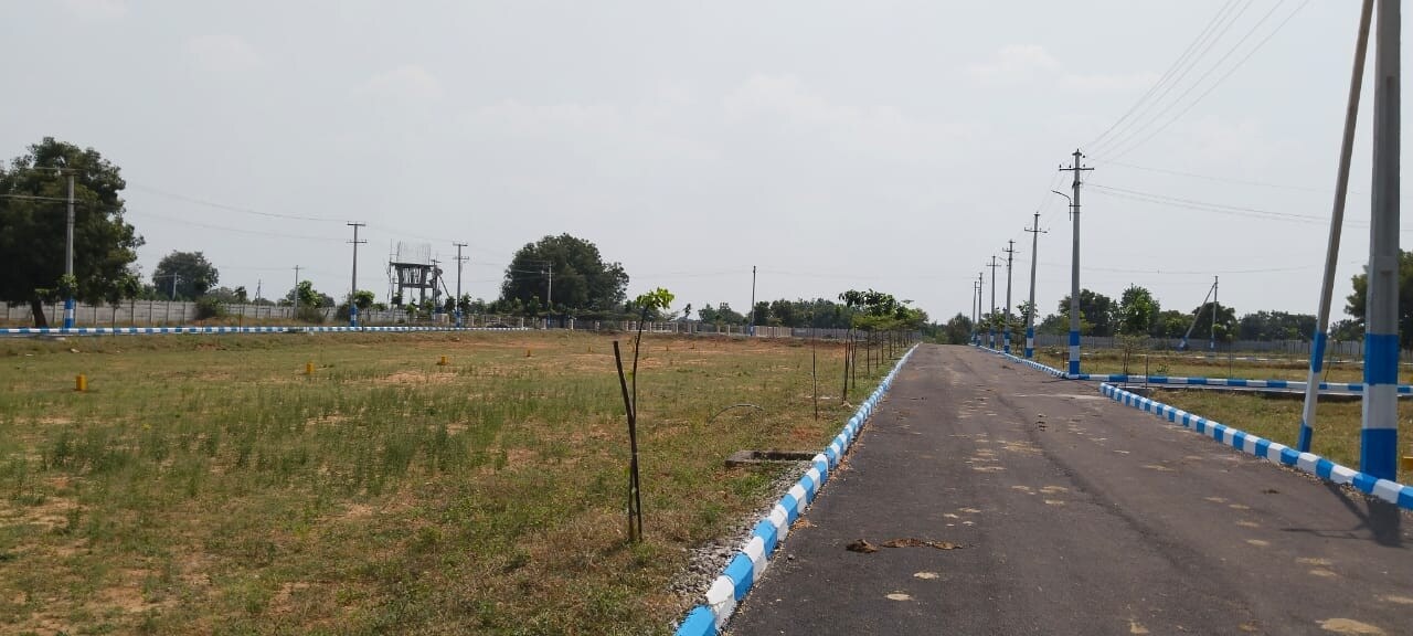 Eeshanya Jewel City Plot Images 2