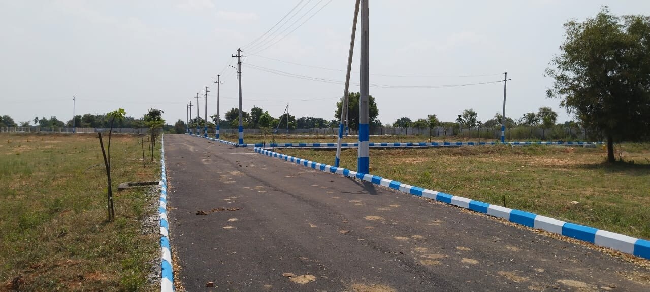 Eeshanya Jewel City Plot Images 3