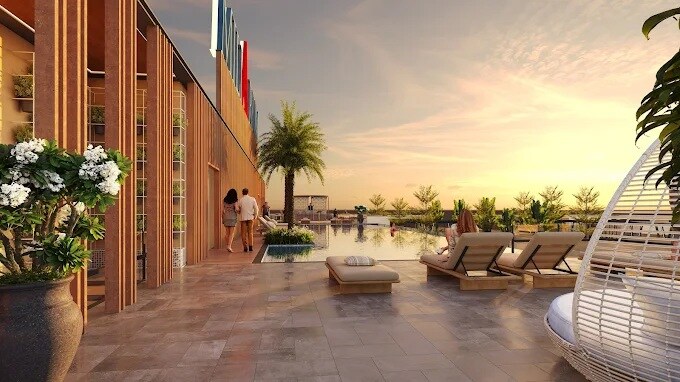 Eeshanya Miliarium Amenities-Features