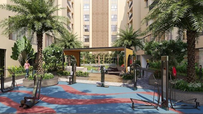 Eeshanya Miliarium Amenities-Features 7