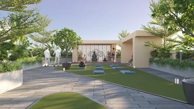 Eeshanya Miliarium Amenities-Features 8