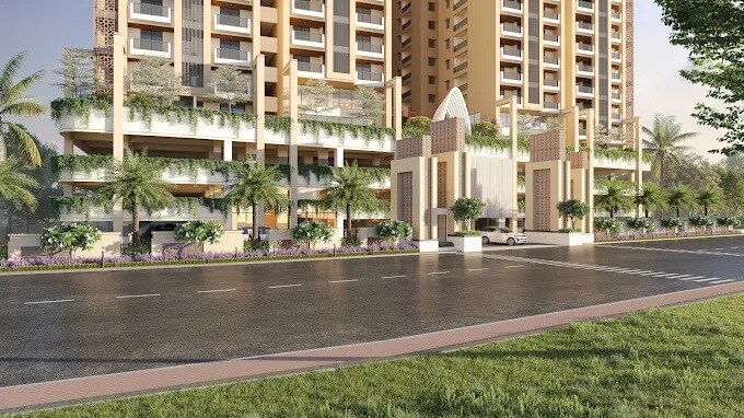 Eeshanya Miliarium Amenities-Features