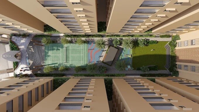 Eeshanya Miliarium Amenities-Features 3