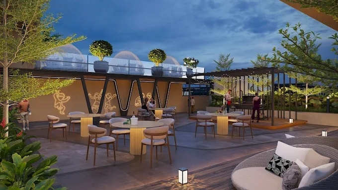 Eeshanya Miliarium Amenities-Features 5