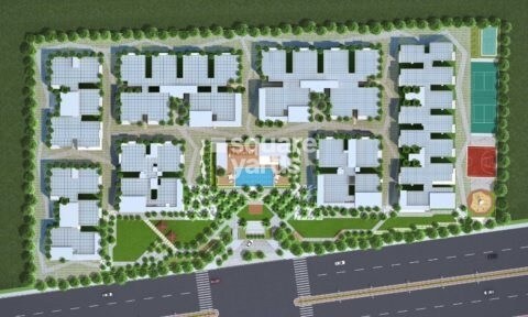 EIPL Apila Master Plan 1