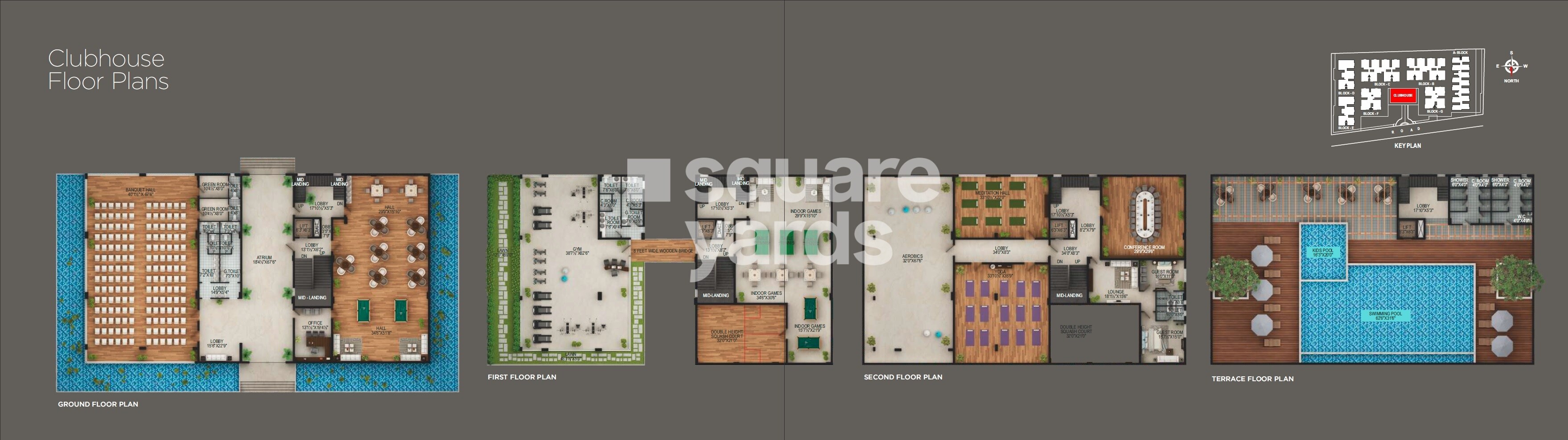 EIPL Apila Floor Plans 1