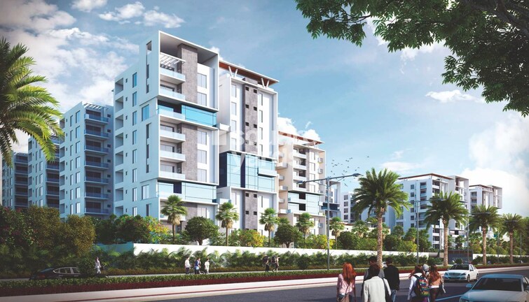 EIPL Apila Tower View 3