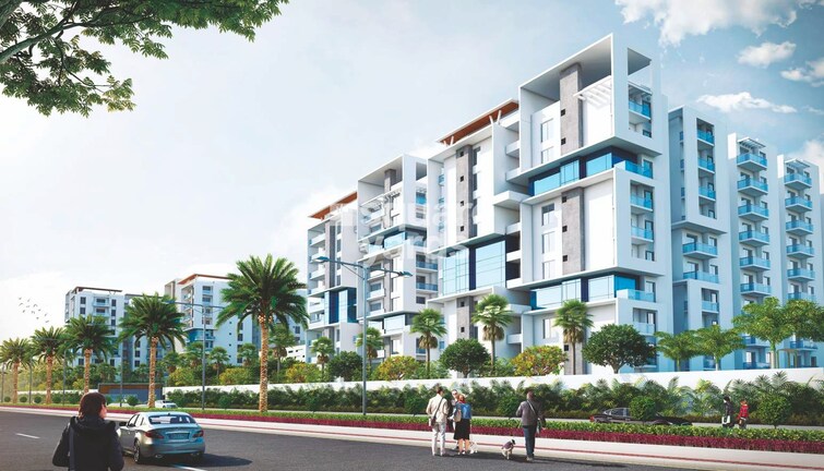 EIPL Apila Tower View 2