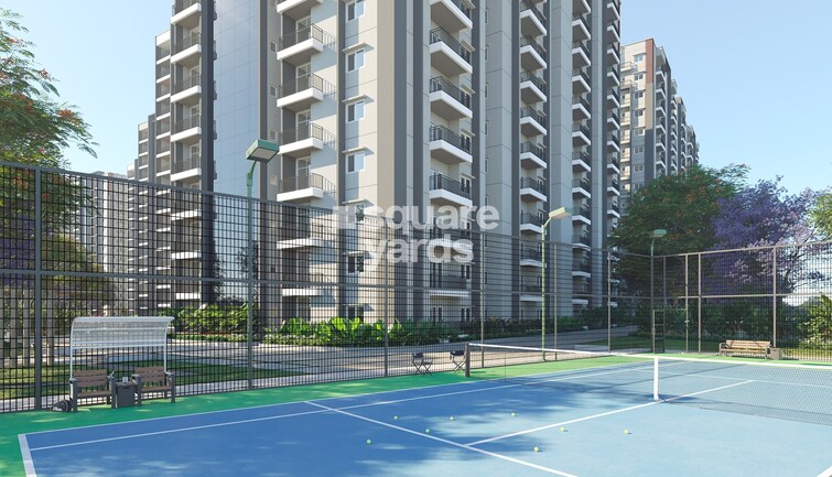 EIPL Corner Stone Amenities-Features