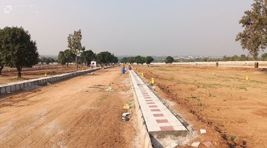 EIPL Dream Town Plot Images 3