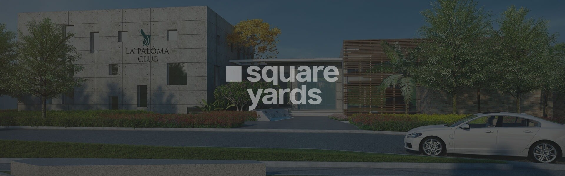 EIPL La Paloma Villas Amenities-Features