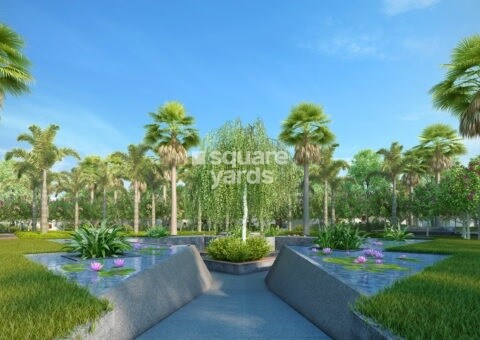 EIPL La Paloma Villas