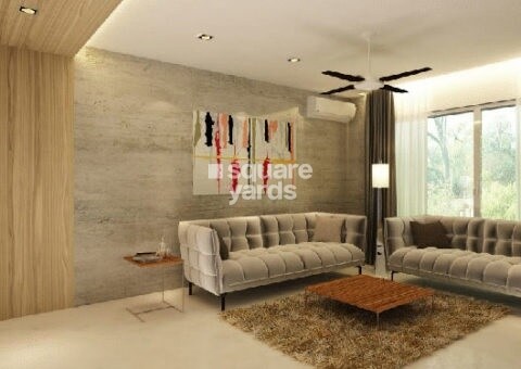 EIPL La Paloma Villas Apartment Interiors 2