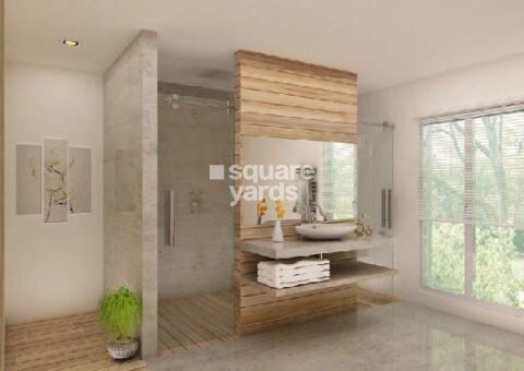 EIPL La Paloma Villas Apartment Interiors 1