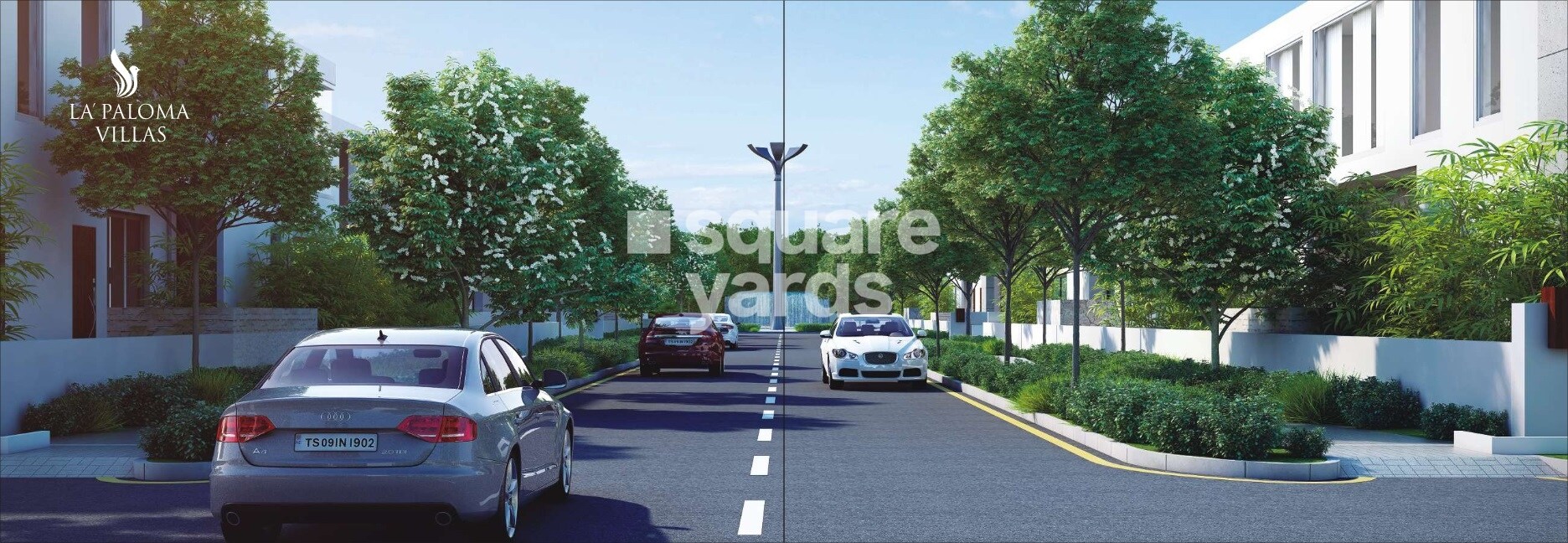 EIPL La Paloma Villas Amenities-Features 4