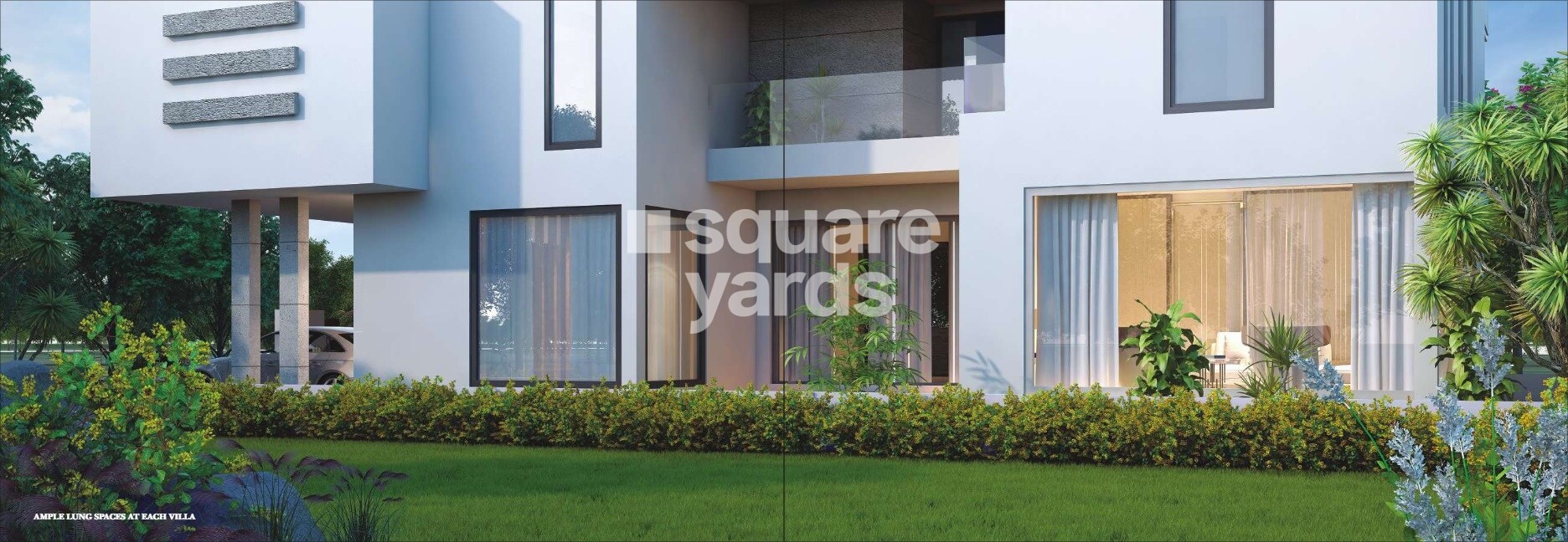 EIPL La Paloma Villas