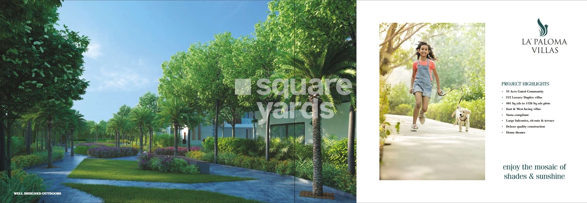 EIPL La Paloma Villas Amenities-Features 6