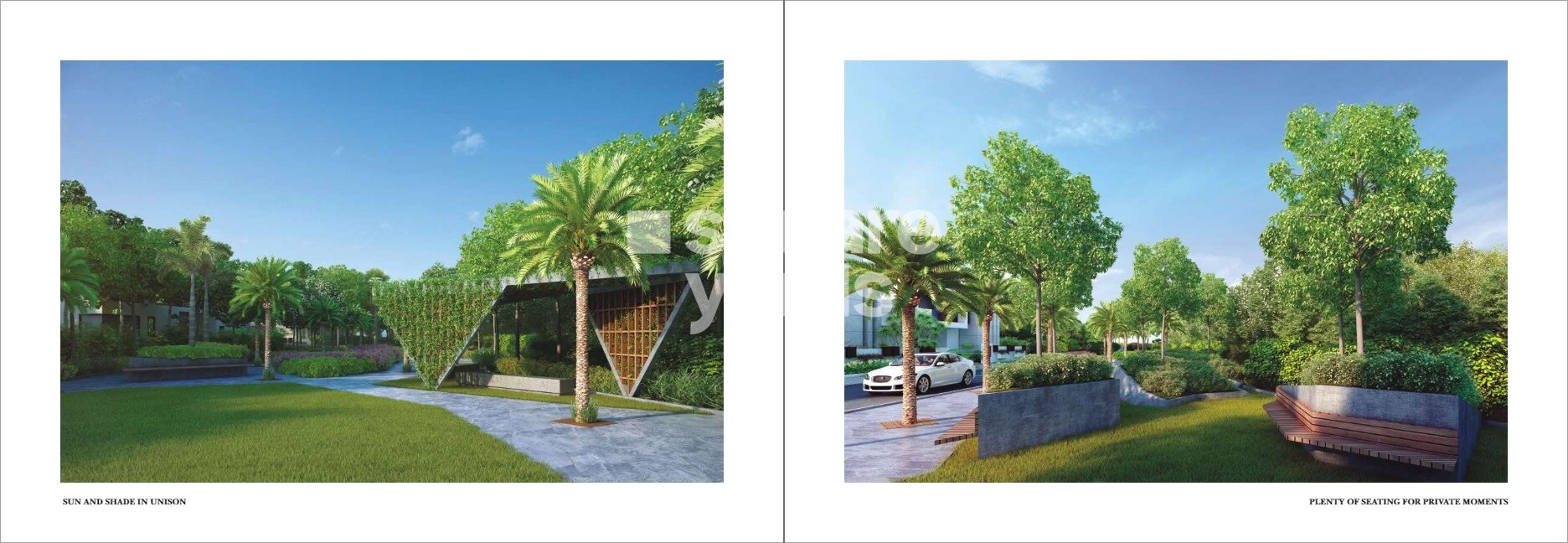 EIPL La Paloma Villas