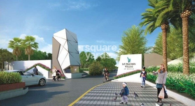 EIPL La Paloma Villas Amenities-Features 3