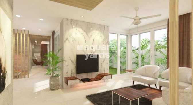 EIPL La Paloma Villas