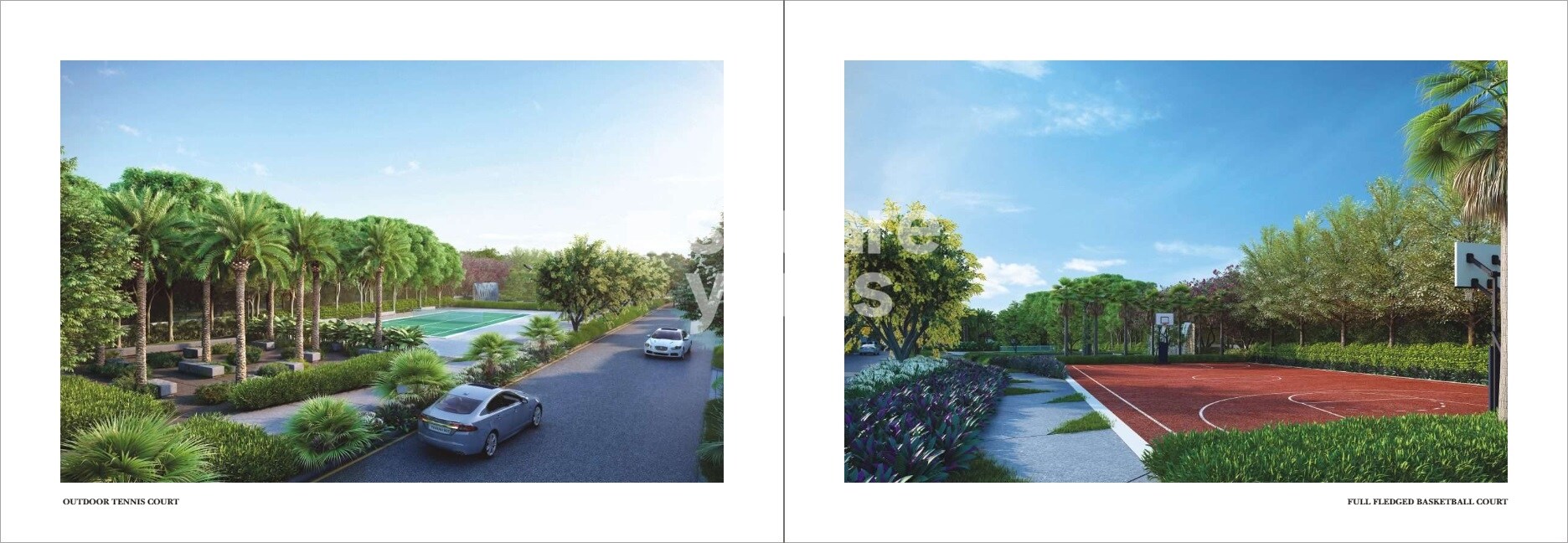 EIPL La Paloma Villas