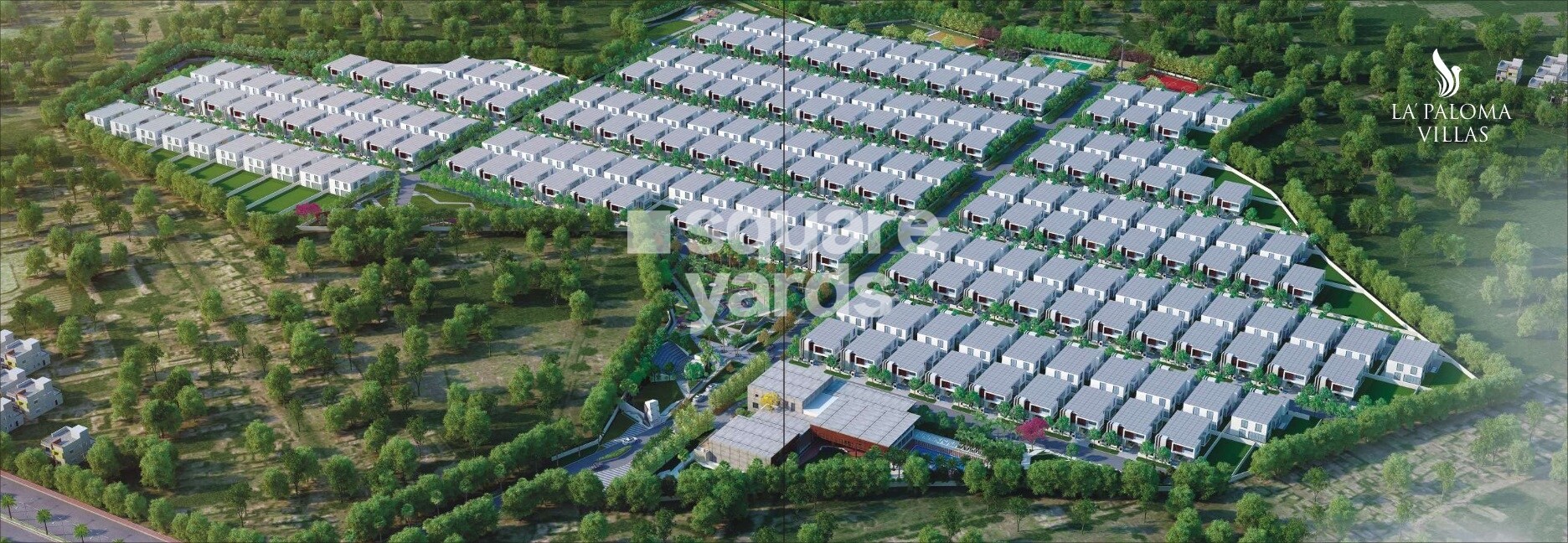 EIPL La Paloma Villas