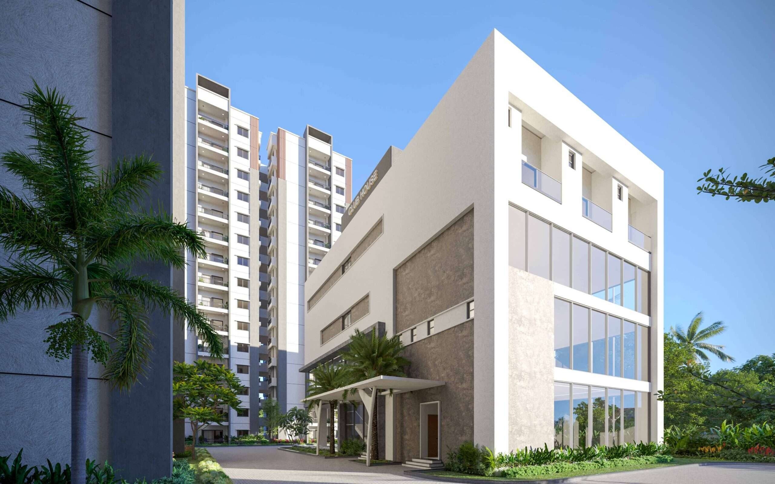 EIPL The Tamarind Clubhouse External Image